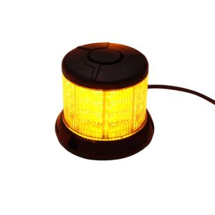 gyrophare led orange 