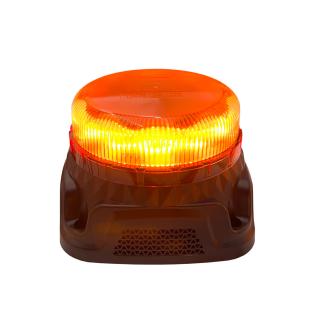 Gyrophare led orange 10 leds