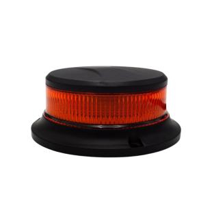 Gyrophare leds extra plat